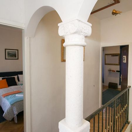 Ferienwohnung Blue Symphony Old Town Dubrovnik Exterior foto