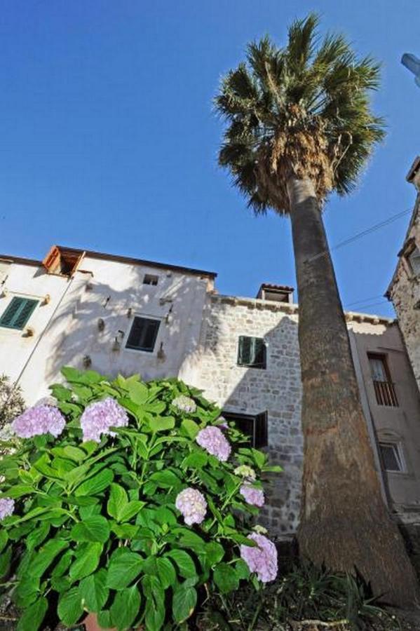 Ferienwohnung Blue Symphony Old Town Dubrovnik Exterior foto