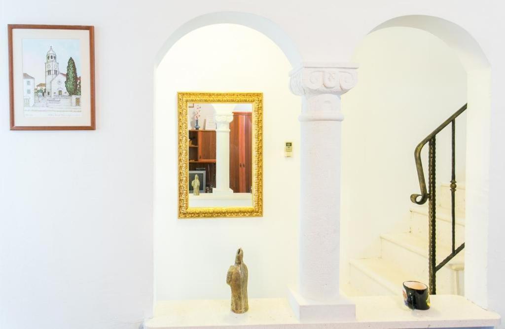 Ferienwohnung Blue Symphony Old Town Dubrovnik Exterior foto