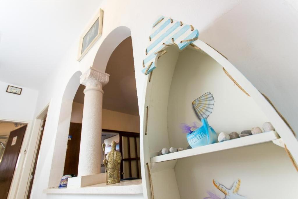 Ferienwohnung Blue Symphony Old Town Dubrovnik Exterior foto