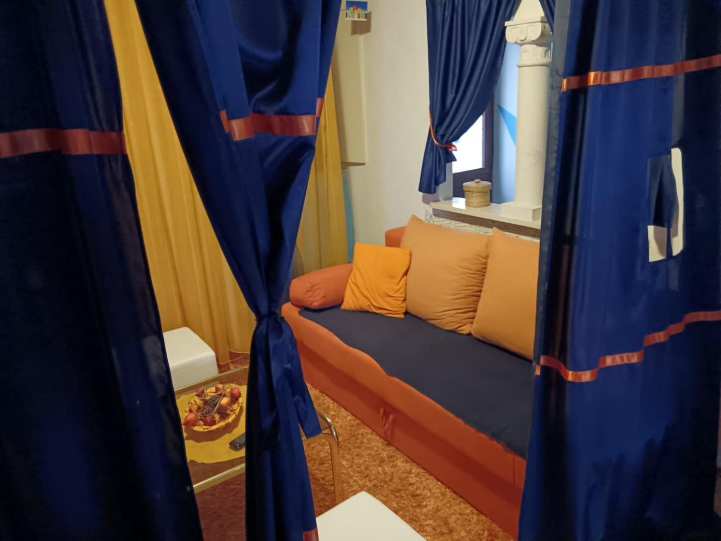 Ferienwohnung Blue Symphony Old Town Dubrovnik Exterior foto