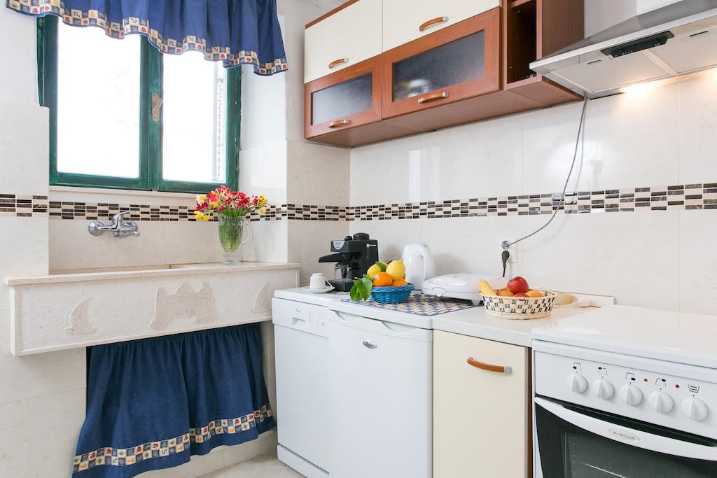 Ferienwohnung Blue Symphony Old Town Dubrovnik Zimmer foto